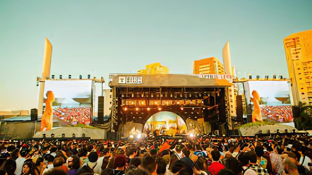 Coala Festival Ganhará Dia Extra Graças à Parceria com Itaú
