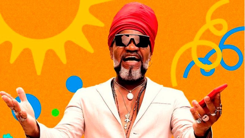 IFood Musica Conecta