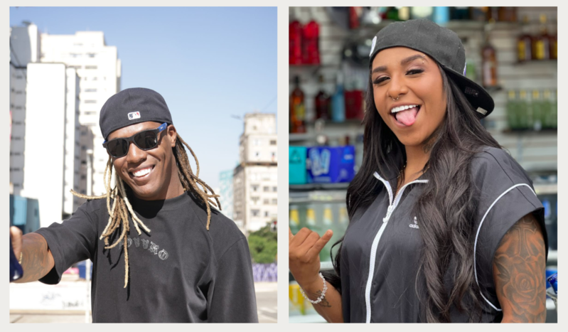 Beats instrumentos Musica Conecta