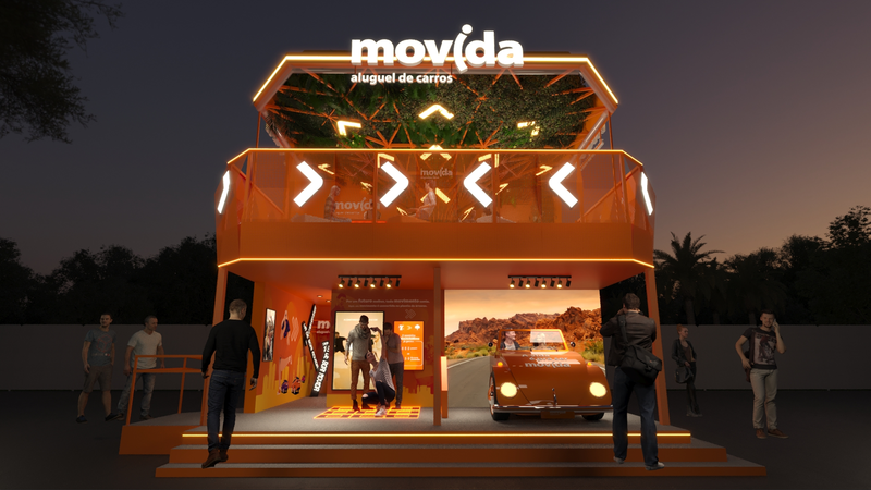 Movida Musica conecta