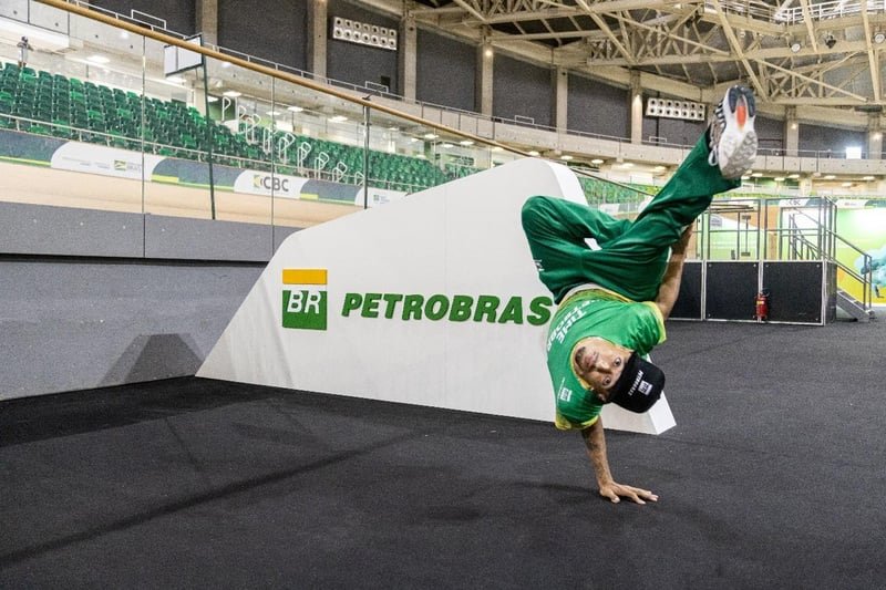 Petrobras Musica Conecta