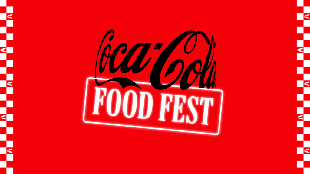 Coca Cola Food Fest 01 1320x743 Musica Conecta