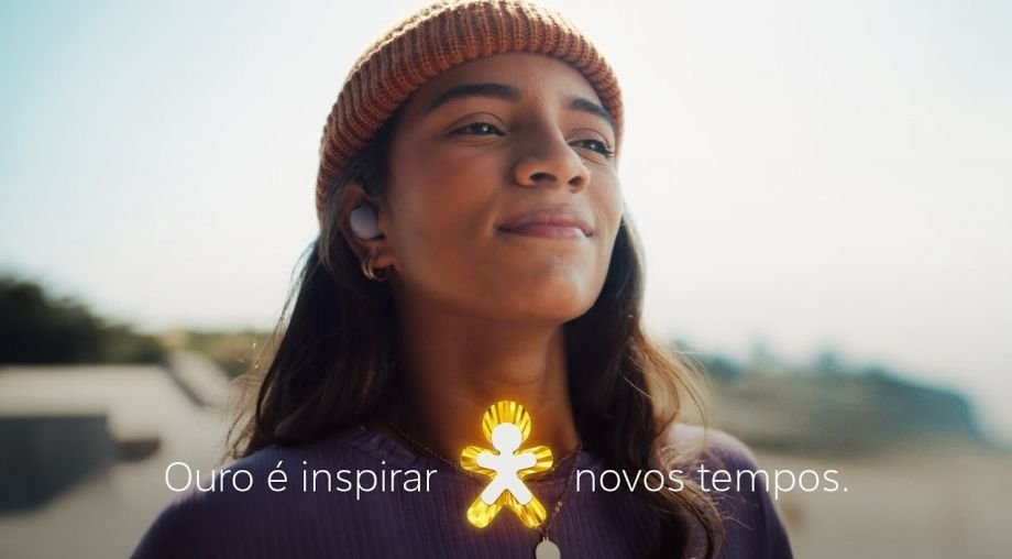 Vivo usa icônico “Tema da Vitória” de Senna como hino do Time Brasil nas Olimpíadas de Paris