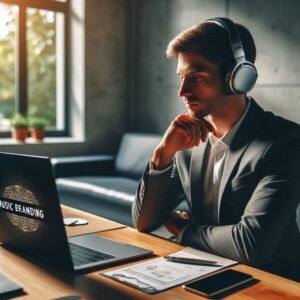 1. Music Branding Como ele pode transformar seus eventos Myrrha DJ Corporativo