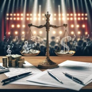 1. O Básico do Direito Autoral na Música