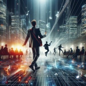 1. Posicionando marcas por meio da música por Myrrha DJ Corporativo