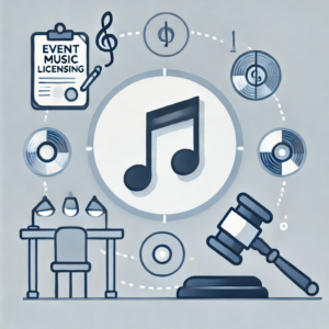 1. O Básico do Direito Autoral na Música Aspectos Práticos para Eventos Myrrha DJ Corporativo