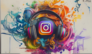 1 . Instagram O Poder da Música para Impactar Marcas Myrrha DJ Corporativo