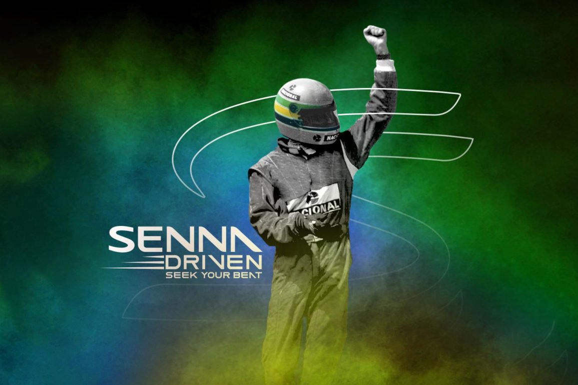 DJs e produtores de música eletrônica se unem em álbum tributo a Ayrton Senna