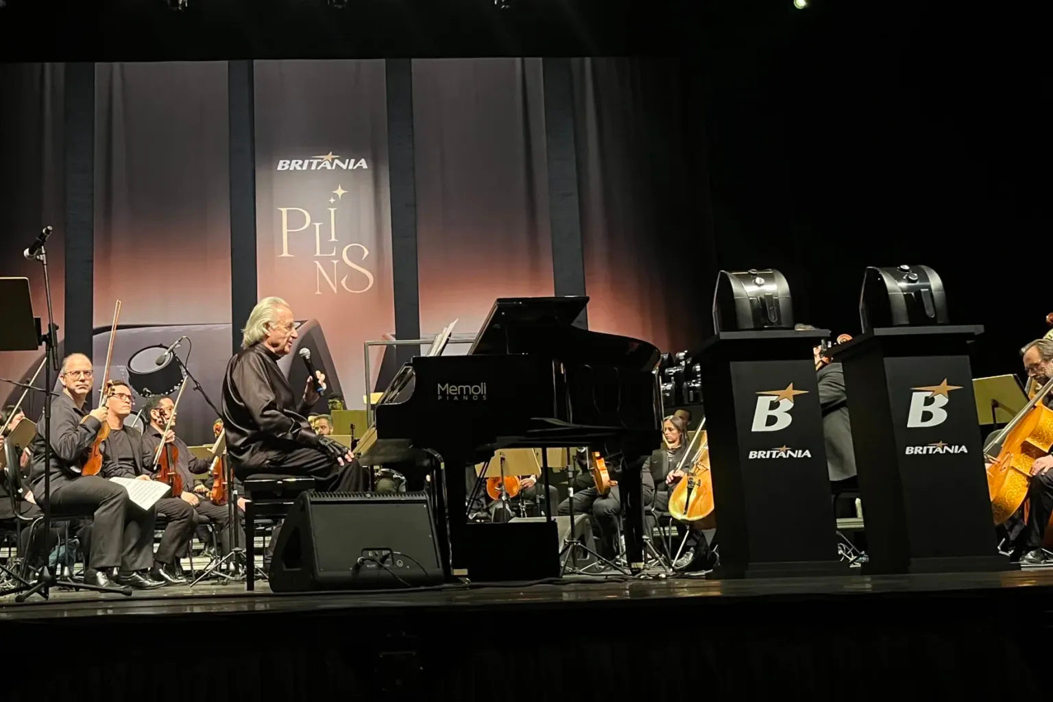 Britânia e Philco criam “concerto” musical com sons de Air Fryers em campanha digital