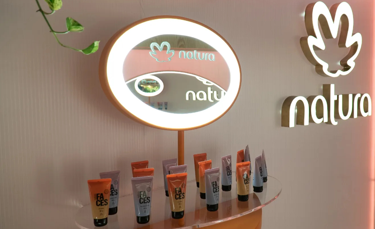 Casa Natura Musical inaugura Espaço Beleza para celebrar 20 anos de Natura Musical