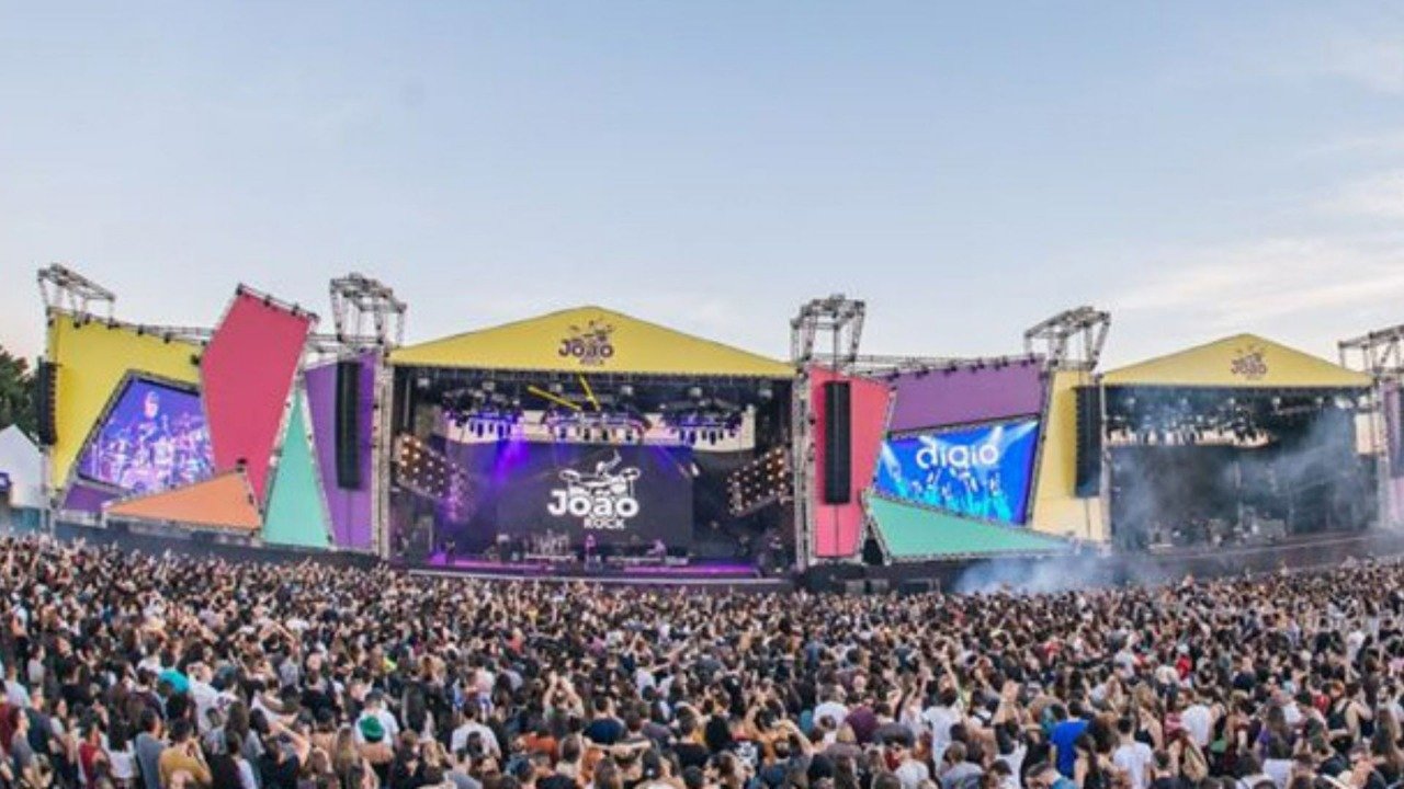 Deezer Leva Competição de MCs e B-Boys ao João Rock