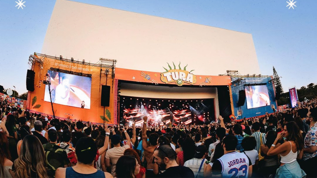 Musica conecta [festival tura]