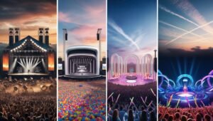 Capa Festivais de Musica o Futuro Atualizado