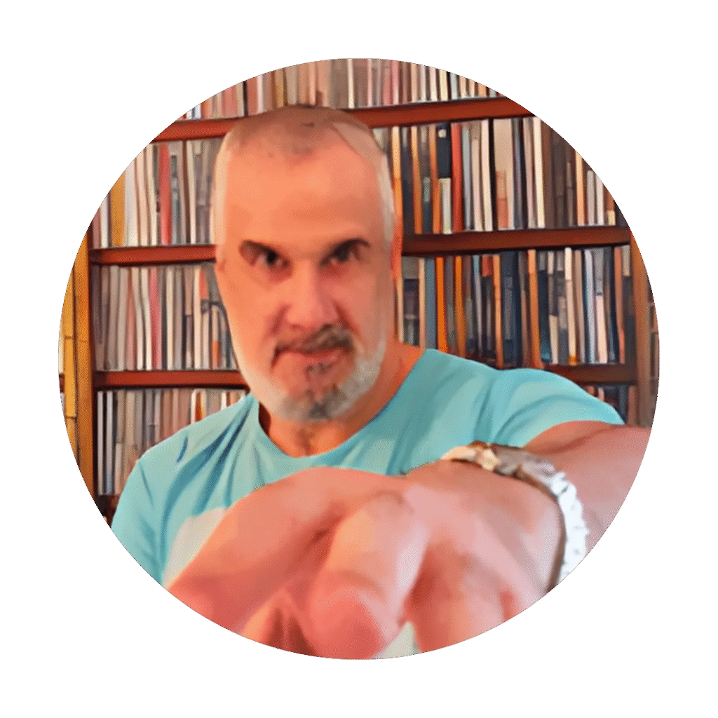 Leollo Lanzone Autor Música Conecta