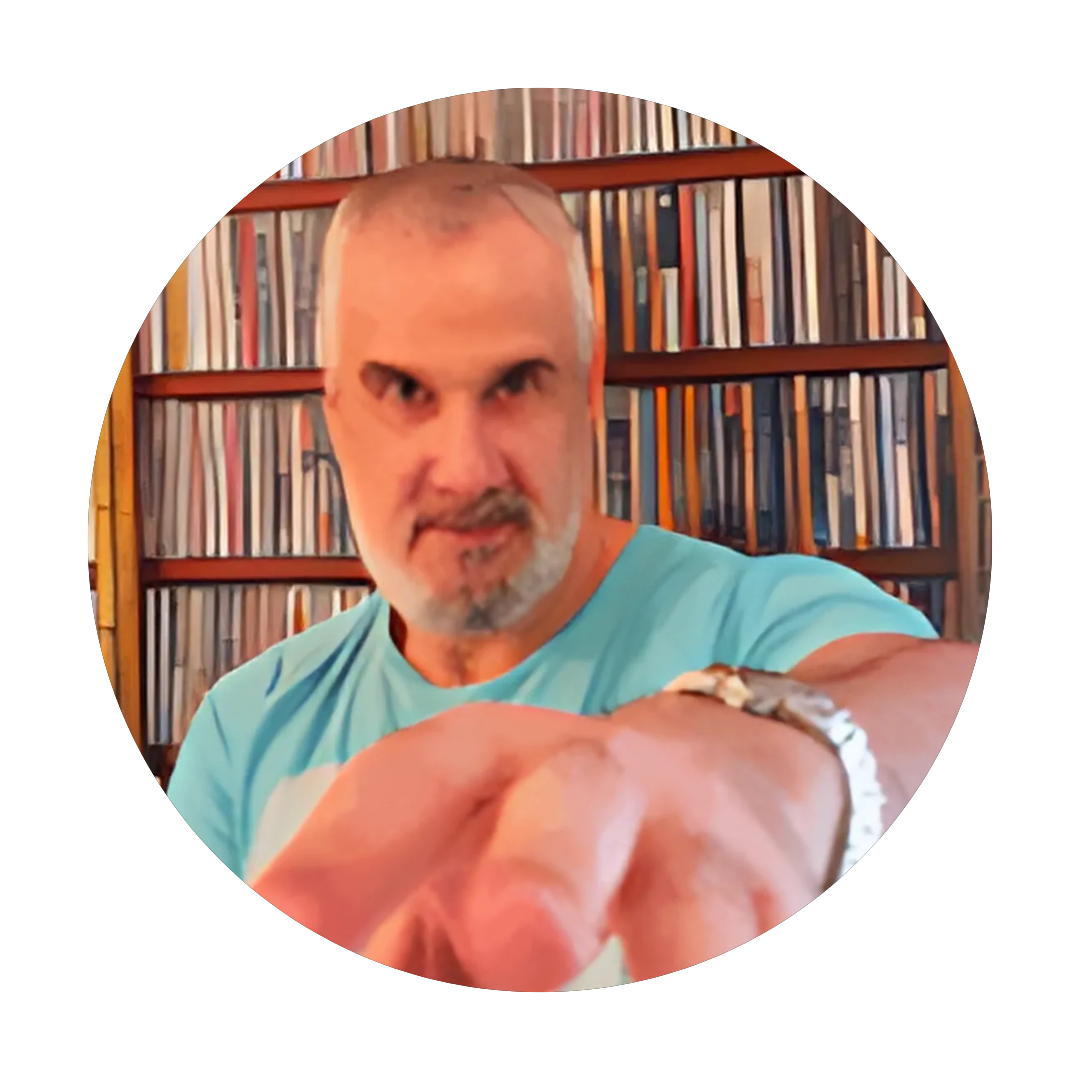 Leollo Lanzone Autor Música Conecta