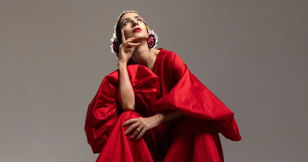 Marisa Monte Turne PHONICA divulgacao Musica Conecta