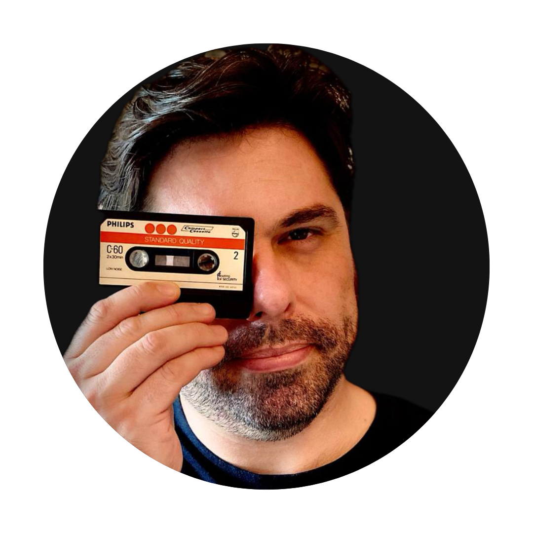 Myrrha Autor Música Conecta