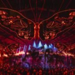 Budweiser eleva experiência VIP no Tomorrowland Brasil com “Bud Hotel” e palco próprio