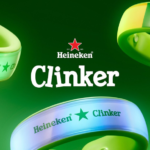 Heineken usa pulseira inteligente para criar conexão musical no Coachella