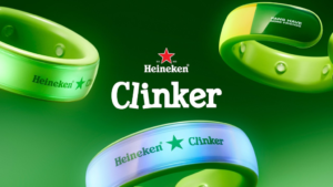 MUSICA CONECTA Heineken usa pulseira inteligente para criar conexão musical no Coachella