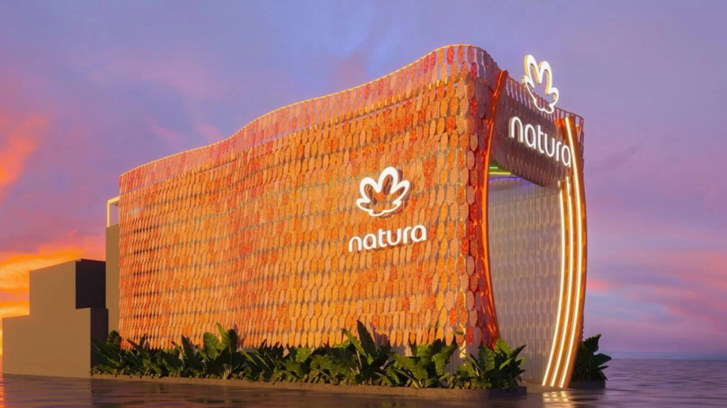 Natura amplia aposta no Rock in Rio 2026 com foco em experiência e conversão