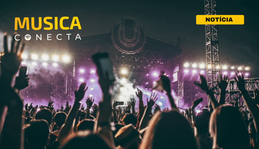 O impacto financeiro dos festivais de música nas estratégias de marca