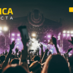 O impacto financeiro dos festivais de música nas estratégias de marca