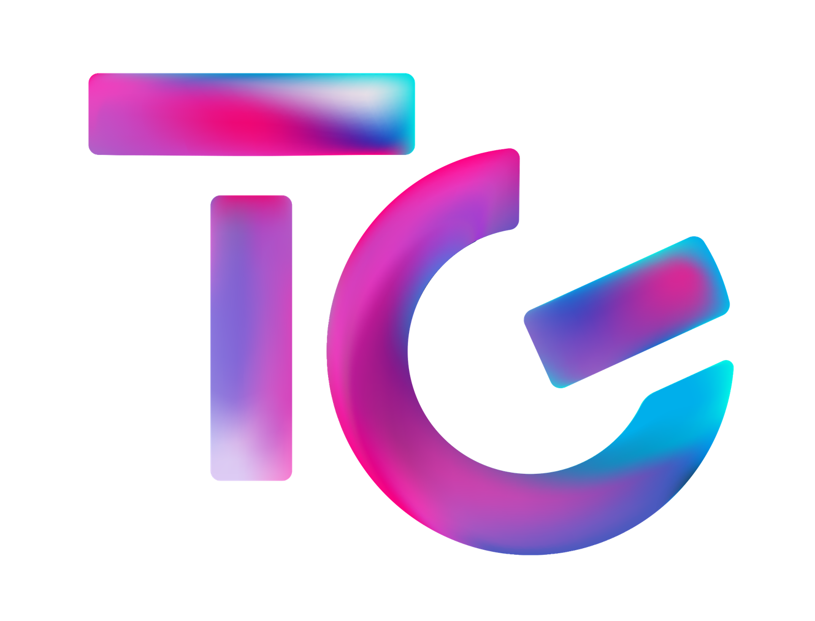 Logomarca TG — The Group