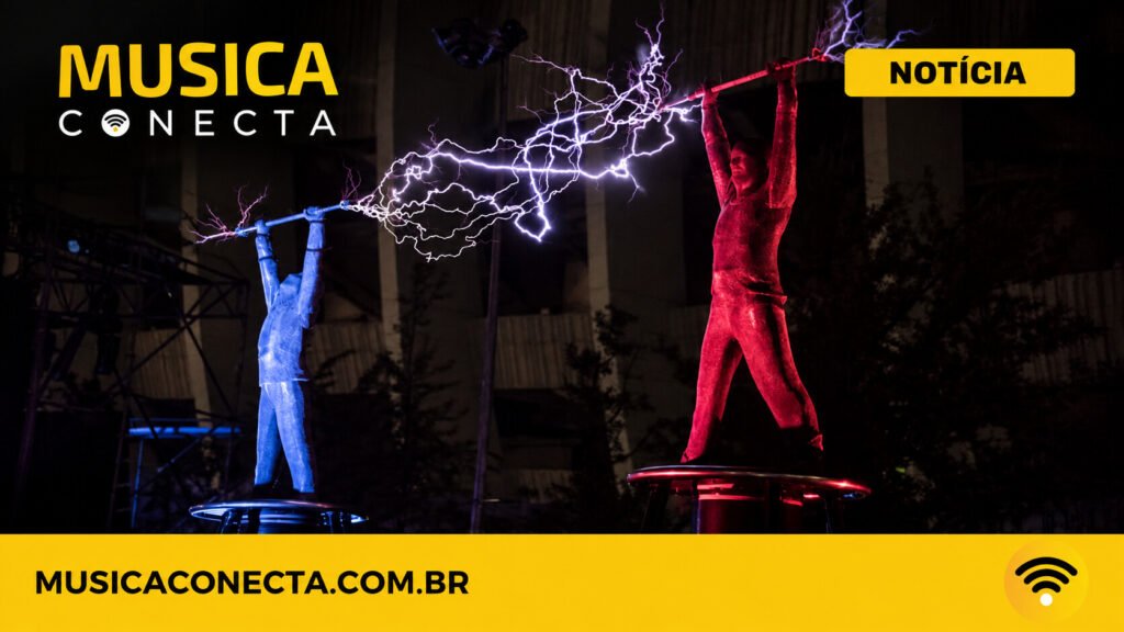 Fusion aproximou dança, tecnologia e marca no Ultra Brasil de 2016