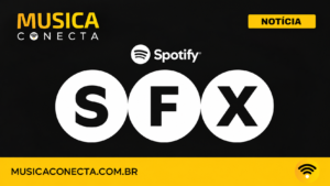 Spotify prepara Superfans Experience no Anhembi para janeiro de 2027