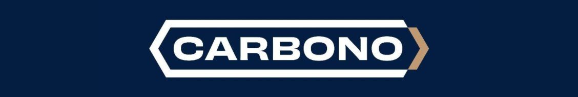 Carbono — logomarca oficial